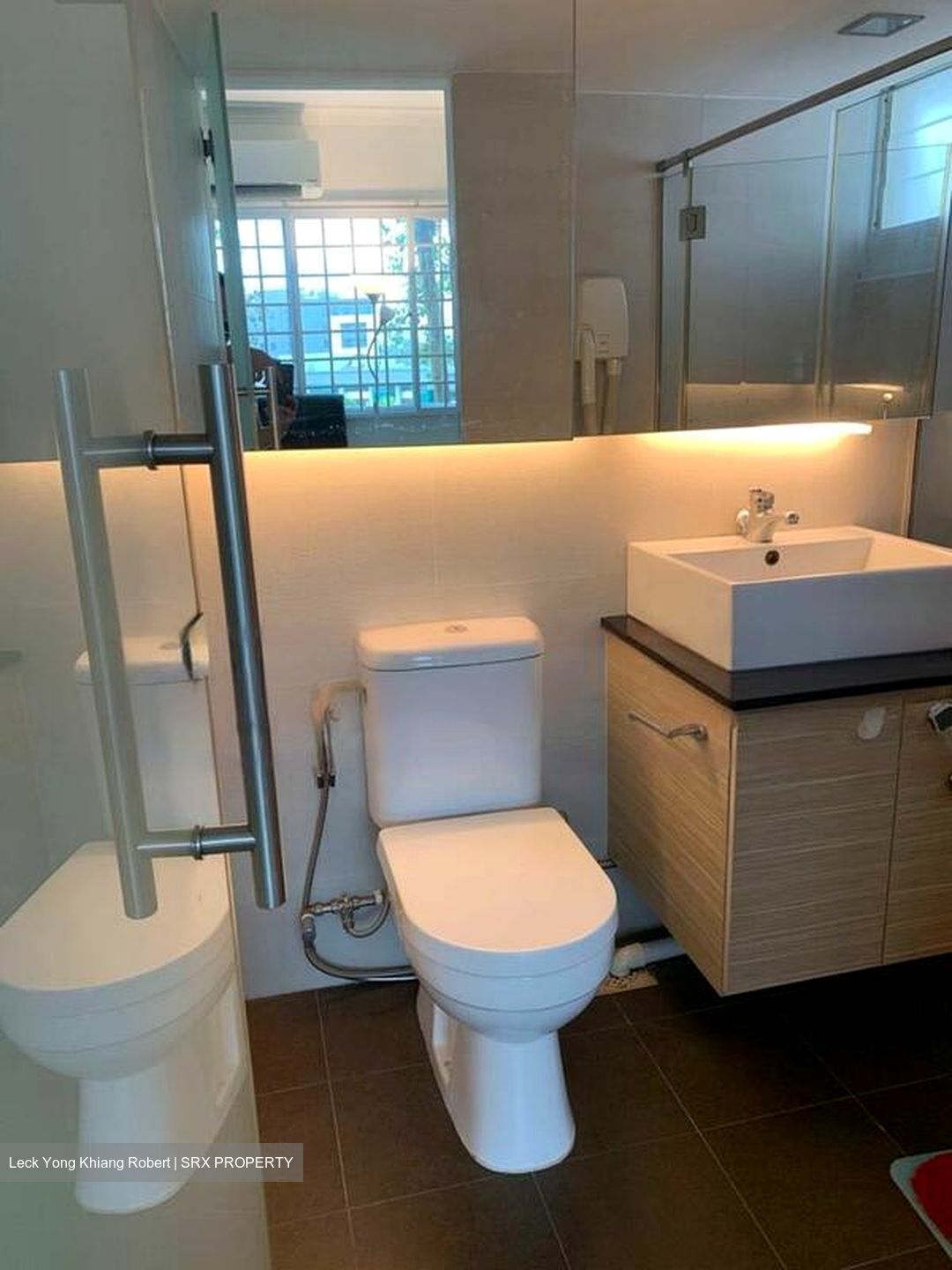 Braddell View (D20), Apartment #458571621